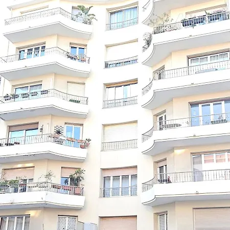 Centre Le Piadon 3 Pieces Neuf Parking *