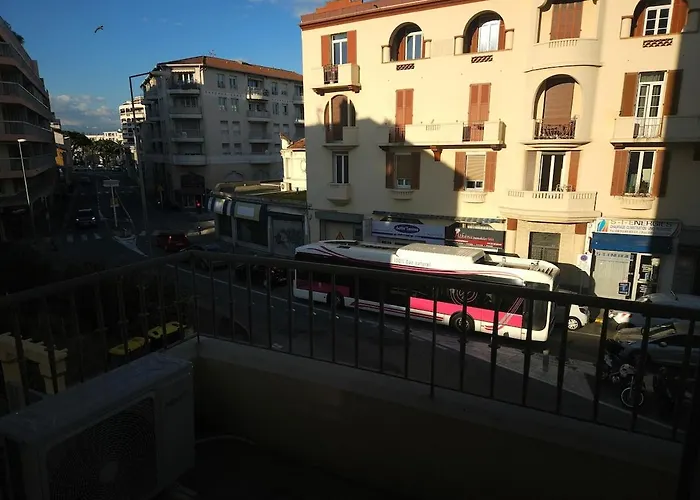 Apartmán Centre Le Piadon 3 Pieces Parking *