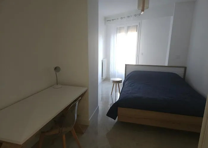 Apartmán Centre Le Piadon 3 Pieces Parking *